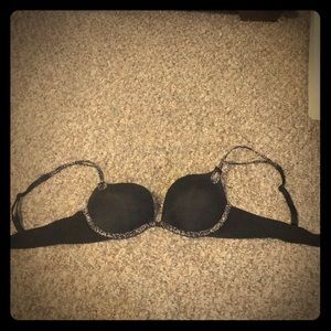 Victoria secret push up bra